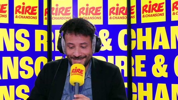 Laurent Barat : "Elections ou télé-réalité ?"   - La Team du Rire