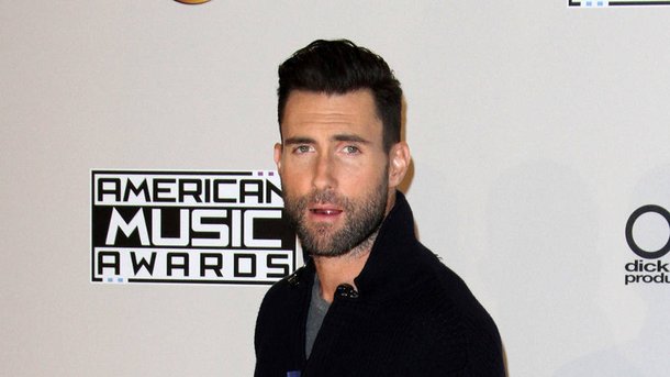 Maroon 5: l'album «Red Pill Blues» en prévente demain!