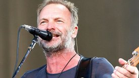 Sting : pourquoi a-t-il quitté le groupe The Police ?