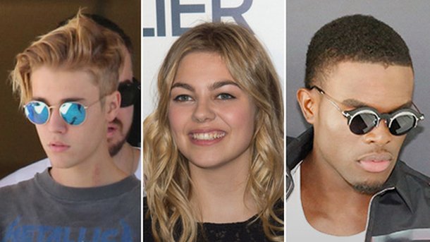 Justin Bieber, Louane, OMI: les 10 hits de l’année 2015