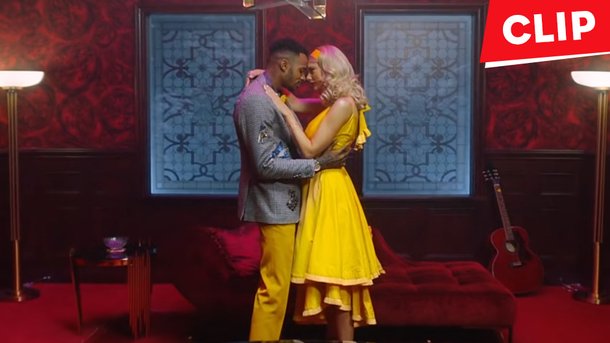 Taylor Swift montre l’amour sous toutes ses formes dans son clip «Lover»