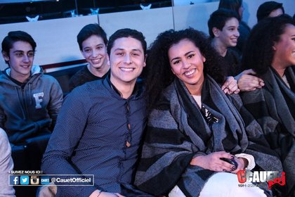 Jeudi 7 Janvier - C Cauet sur NRJ