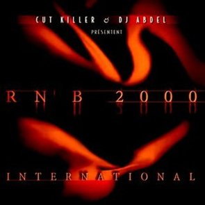 R&B 2000 International