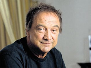 Claude Dubois