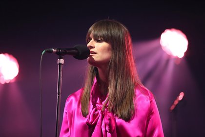 Clara Luciani - NRJ Live Session