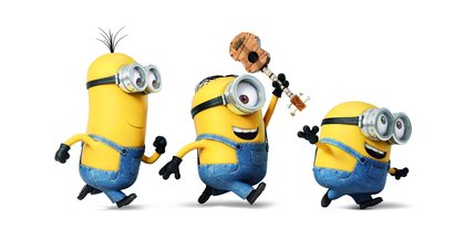 Les Minions