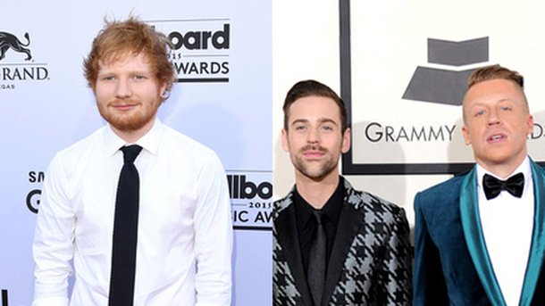 Ed Sheeran: écoutez son nouveau titre "Growing Up" !
