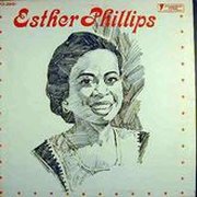 Esther Phillips