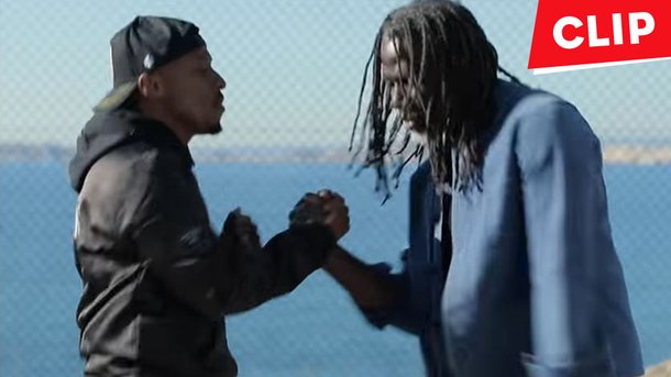 Soprano et Tiken Jah Fakoly se retrouvent pour le clip de «Le monde est chaud»