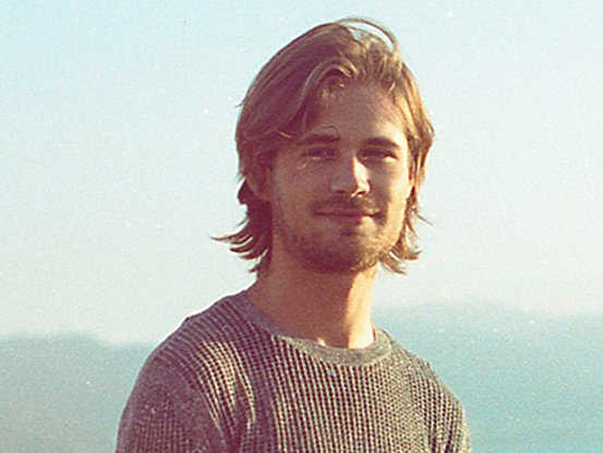 Michaël Calfan 2015