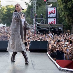 Lenie - NRJ Music Tour Toulouse 2025