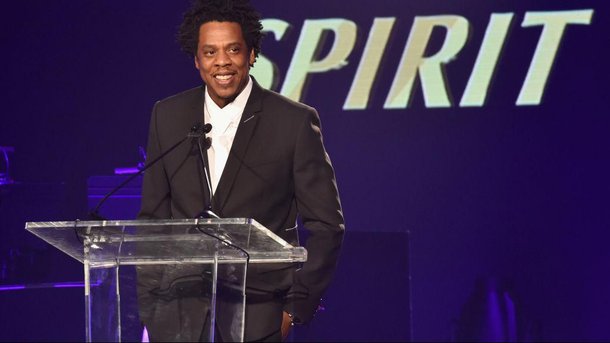 Jay Z: découvrez Rocawear, sa marque de streetwear