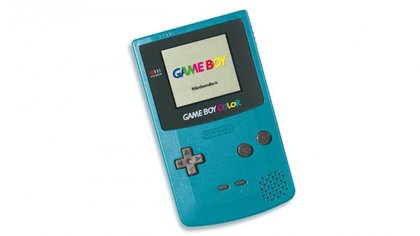 La Game Boy Color (1998)