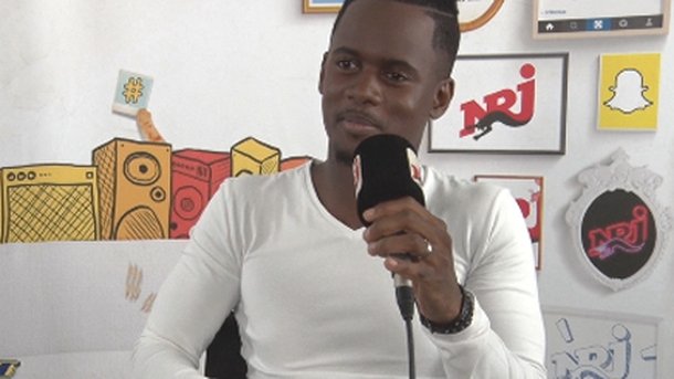 Black M au cinéma : «je prépare des choses, un vrai premier rôle!»