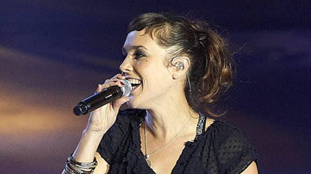 Une récompense de plus pour Zaz et Yaël Naïm