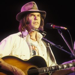 Neil Young