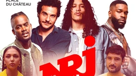 NRJ Music Tour Compiègne 2022