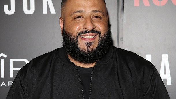 DJ Khaled: l'incroyable 1er anniversaire de son fils