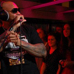 émission du mercredi 27 juin avec Cascada et Flo Rida