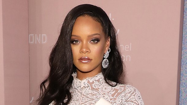 TOP 3 des femmes Chérie de la semaine:  Rihanna, Maya Gabeira et Kolbie Sanders