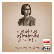 RIP Jeanne