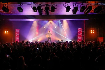 Concert Pop Love de Vianney
