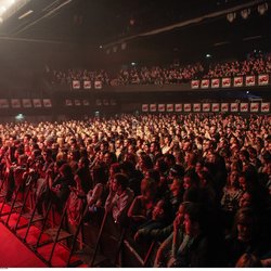 NRJ Music Tour de Lille