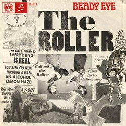 Beady Eye : le compte à rebours officiellement lancé