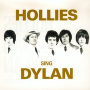 The Hollies Sing Dylan