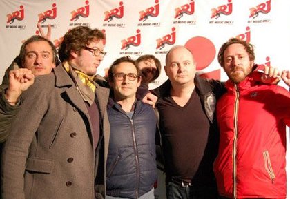 Mercredi 06 mars avec Reepublic et Action Discrète