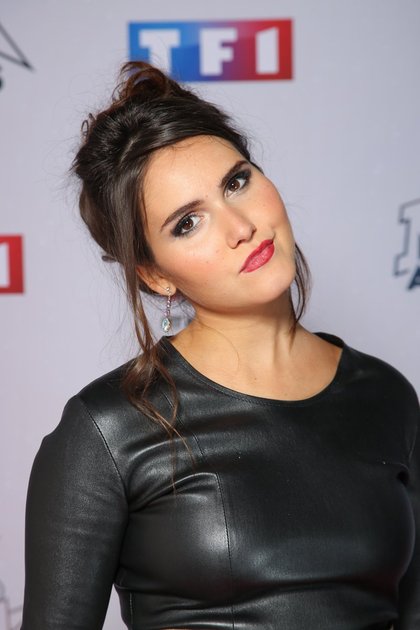 Joyce Jonathan