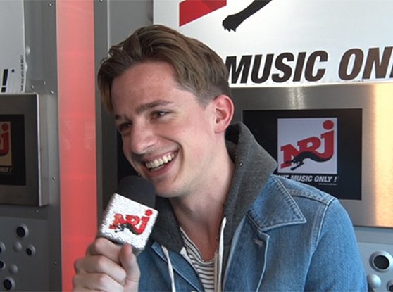 Charlie Puth