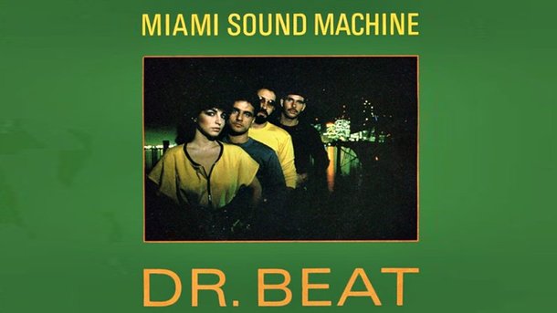 Le collector du Club Chérie : "Dr. Beat" de Miami Sound Machine