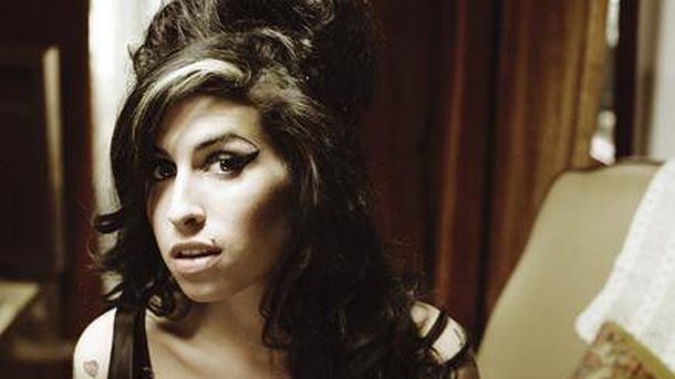 Amy Winehouse, nouvelle membre du "Club 27"