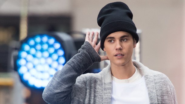 Justin Bieber présente son nouveau hit «Peaches» en live