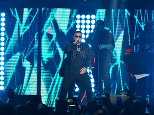 Daddy Yankee