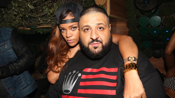 Rihanna chantera «Wild Thoughts» avec DJ Khaled aux Grammy Awards 2018
