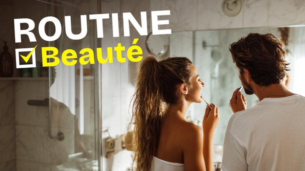 Douche ou bain : quelle team êtes-vous ? Votez !