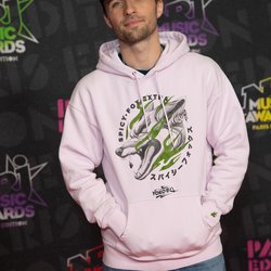 Squeezie - Tapis Rouge NRJ Music Awards Paris Edition