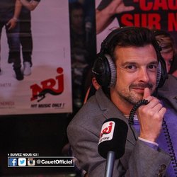 Vendredi 30 Octobre avec Kendji