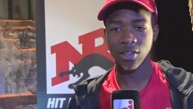 MHD: «Faire bouger les gens, leur donner le sourire, c'est le plus important»