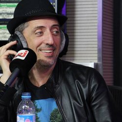 Jeudi 25 Juin 2015 avec GAD ELMALEH