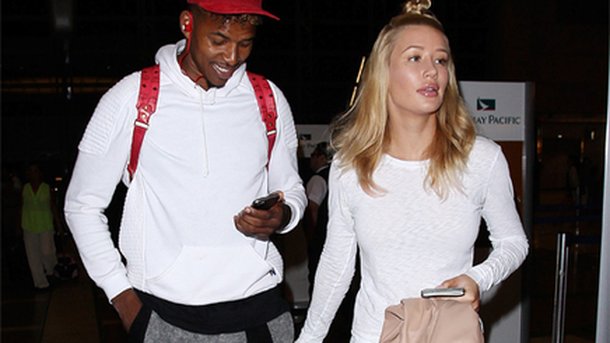 Iggy Azalea s'exprime enfin sur sa rupture avec Nick Young!