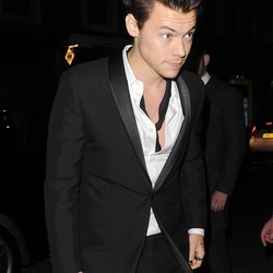 Harry Styles