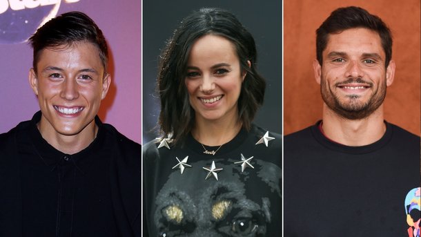 Danse avec les stars : Loïc Nottet, Alizée, Florent Manaudou… Les candidats emblématiques de retour