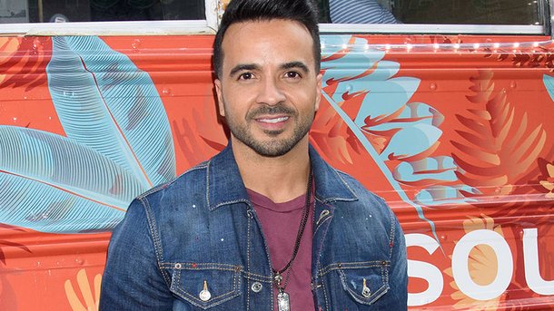 Luis Fonsi:«Despacito» dépasse les 4 milliards de vues sur YouTube