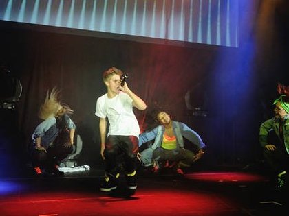 NRJ Music Tour de Paris: les photos