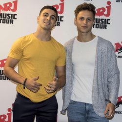 Lautner - NRJ Music Tour Haguenau 2018