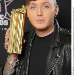 James Arthur