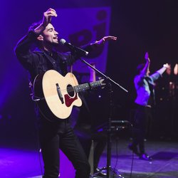 Arcadian - NRJ Music Tour Saint-Louis